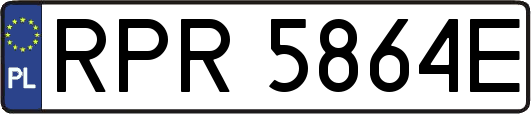 RPR5864E