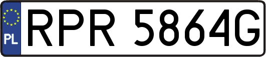 RPR5864G