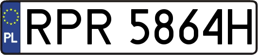 RPR5864H