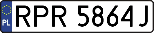 RPR5864J