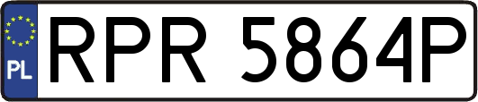 RPR5864P
