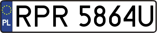 RPR5864U