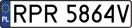 RPR5864V