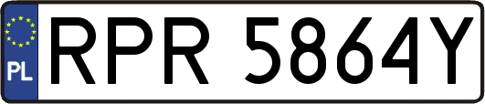 RPR5864Y