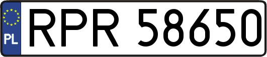 RPR58650