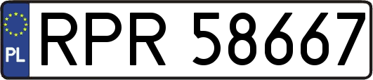 RPR58667