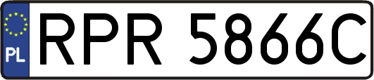 RPR5866C