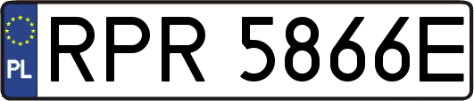 RPR5866E