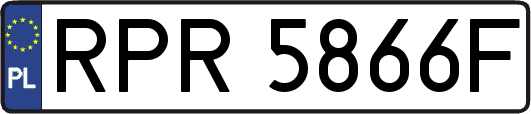 RPR5866F