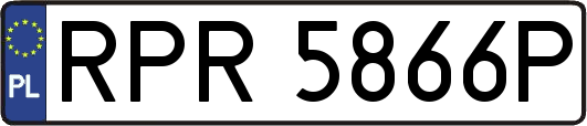 RPR5866P