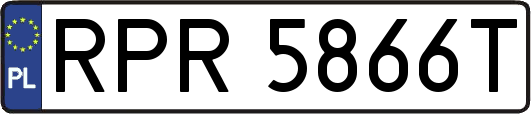 RPR5866T