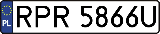RPR5866U