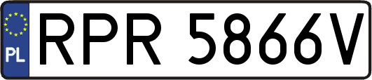 RPR5866V
