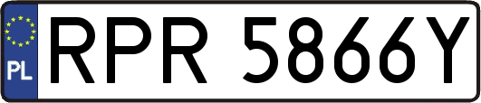 RPR5866Y