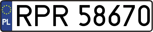 RPR58670
