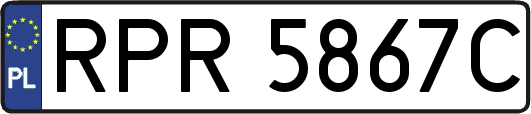RPR5867C