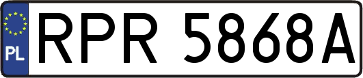 RPR5868A