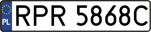 RPR5868C