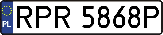 RPR5868P