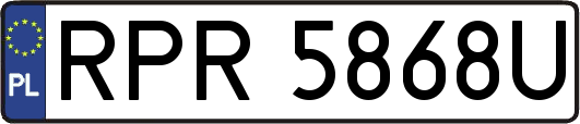 RPR5868U