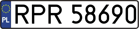 RPR58690