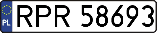 RPR58693