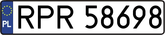 RPR58698