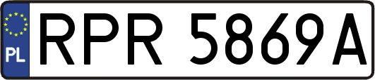 RPR5869A