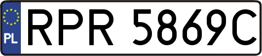 RPR5869C