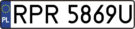 RPR5869U