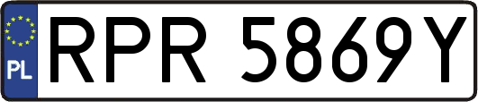 RPR5869Y