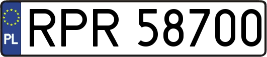 RPR58700
