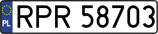 RPR58703
