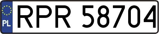 RPR58704