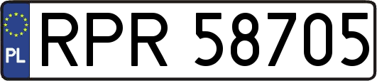 RPR58705