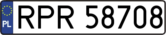 RPR58708