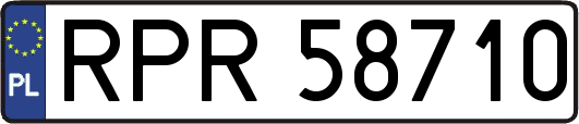 RPR58710