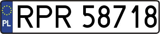 RPR58718