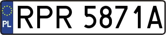RPR5871A