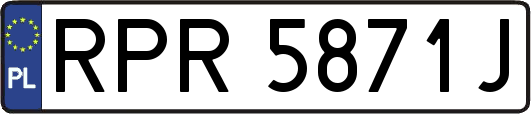 RPR5871J