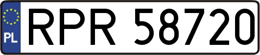 RPR58720