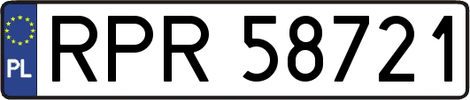 RPR58721