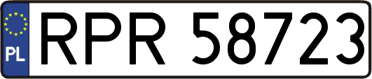 RPR58723