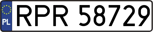 RPR58729