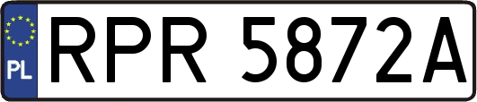 RPR5872A
