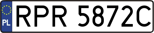RPR5872C