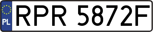 RPR5872F