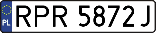 RPR5872J