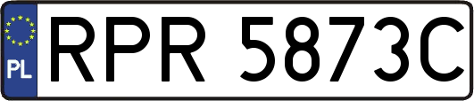 RPR5873C