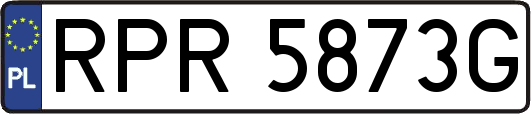 RPR5873G